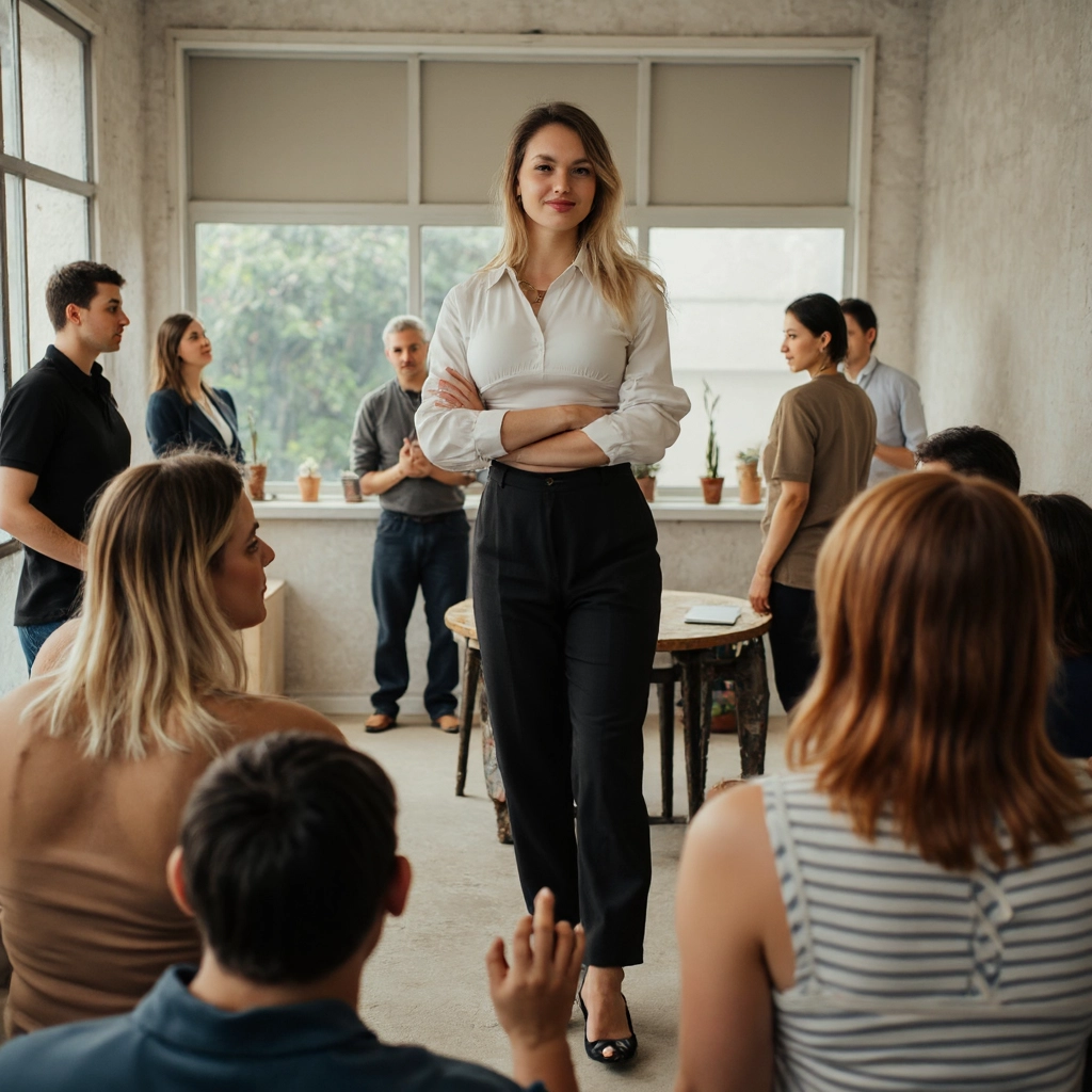 πΌ Career Climbers