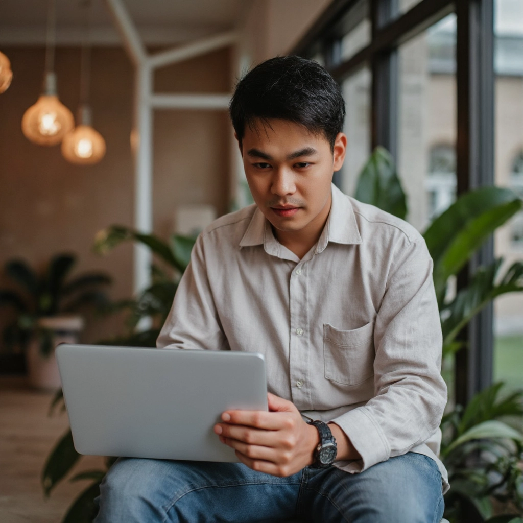 π° Finance Focused